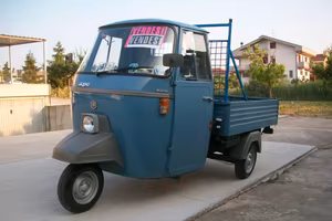 Ape piaggio 501