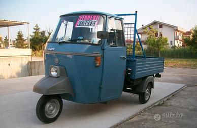 Ape piaggio 501