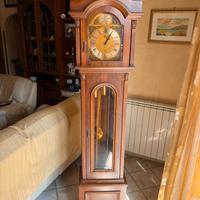 Orologio a pendolo Tempus Fugit