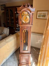 Orologio a pendolo Tempus Fugit