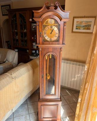 Orologio a pendolo Tempus Fugit