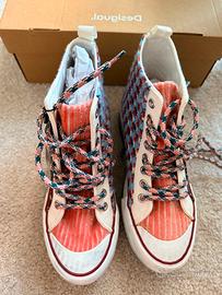 Desigual All Star Misura 36 