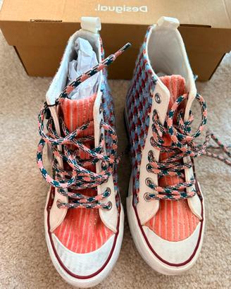 Desigual All Star Misura 36 