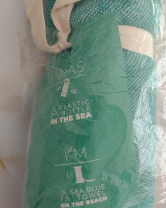 Telo Mare RE-TOWEL 
