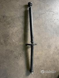 Albero Di Trasmissione 4x4 Per Audi RS6 V8 2015