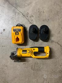 Flessibile a batterie