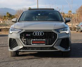 Audi Q3 RS Q3 SPB quattro S tronic