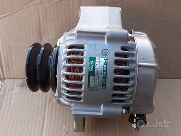 alternatore denso.