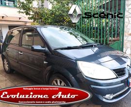 Renault Scenic 1.5 dCi/105CV Dynamique xeno