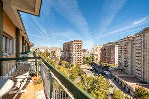Attico panoramico con terrazzo di 250 mq