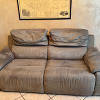 Divano due posti