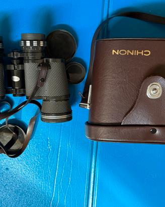 Binocolo chinon