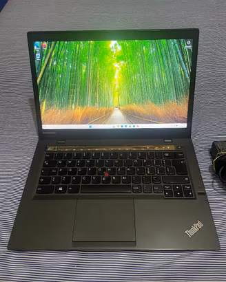 Pc Notebook Lenovo Thinkpad X1 Carbon i7 8/256