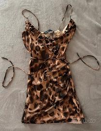 Abito Bershka ragazza/donna