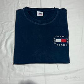 Tommy Jeans Navy L