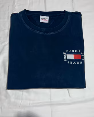Tommy Jeans Navy L