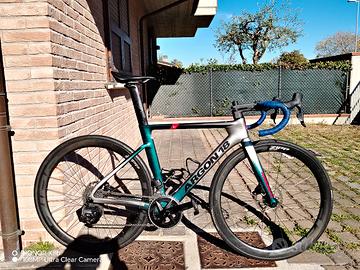 Argon18 Nytrogen axs tg 53