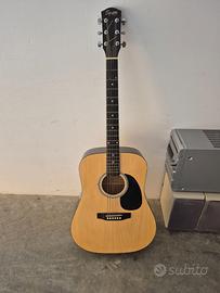 Chitarra acustica