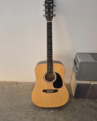Chitarra acustica