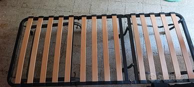 poltrona letto singolo 