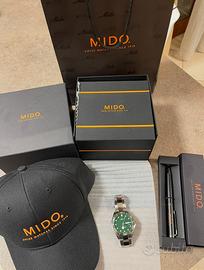 Mido ocean star 200 c