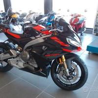 Aprilia RS 660 FACTORY 2025