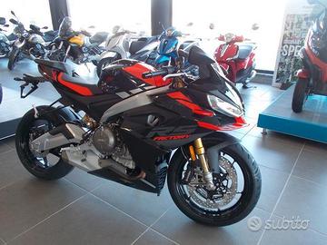 Aprilia RS 660 FACTORY 2025