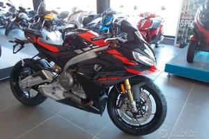 Aprilia RS 660 FACTORY 2025