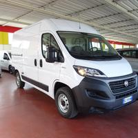 FIAT Ducato 30Q 2.3 MJT 120CV PM-TM Furgone