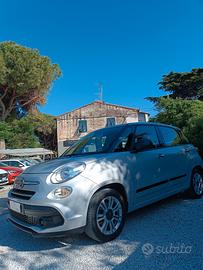Fiat 500L 1.3 Multijet -km 66.000 ANNO 2019