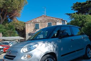 Fiat 500L 1.3 Multijet -km 66.000 ANNO 2019