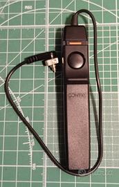 Comando scatto remoto