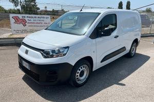Fiat Doblo Doblò 1.5 BlueHdi 100CV PL-TN Van