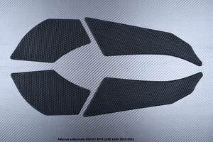 Adesivo antiscivolo DUCATI MTS 1200 1260 2015-2021