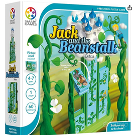 Gioco in scatola, Jack and the Beanstalk