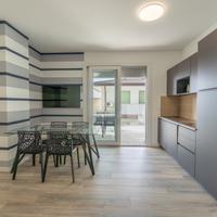 Annuale bilocale BIBIONE