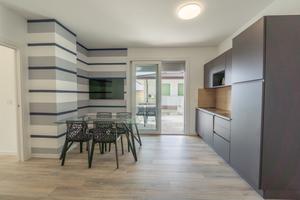 Annuale bilocale BIBIONE