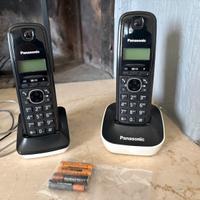 Coppia Cordless Panasonic
