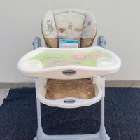 SEGGIOLINO pappa  BREVI CONVIVIO 