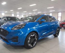 Ford Puma 1.0 EcoBoost Hybrid 125 CV S&S aut. ST-L