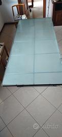 tavolo vetro