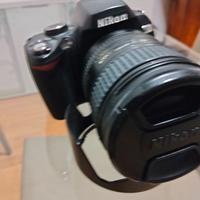 Reflex Nikon