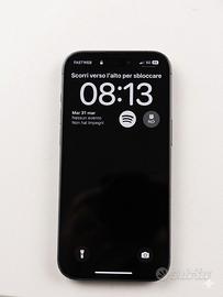 IPhone 15 Nero 128GB