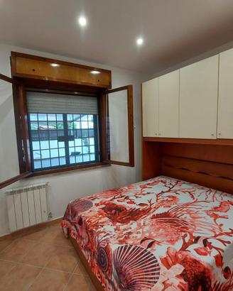 Appartamento tyrsenia