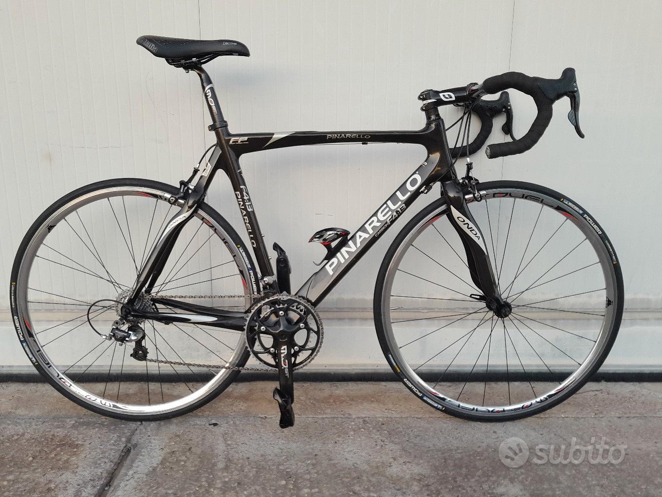 Pinarello discount dogma f4