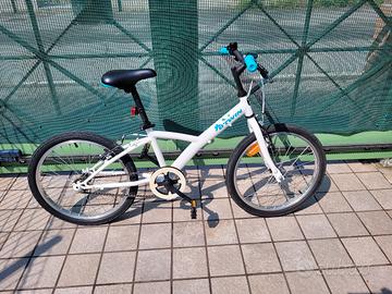 bici 20 polici btwin