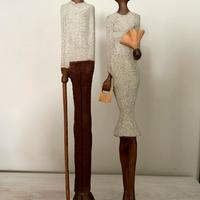 Oggetti Cubani originali acquistati ne 2002 a CUBA