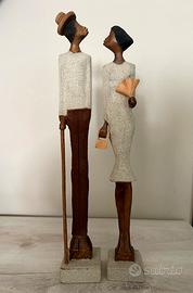 Oggetti Cubani originali acquistati ne 2002 a CUBA