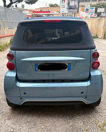 Smart 800 cdi cabrio