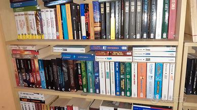 Romanzi usati, gialli, thriller avventura